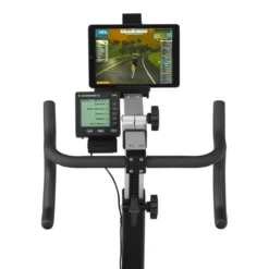 Concept 2 BikeErg Device Holder