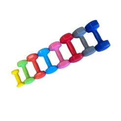 Neoprene Dumbbell Set (1-10kg)