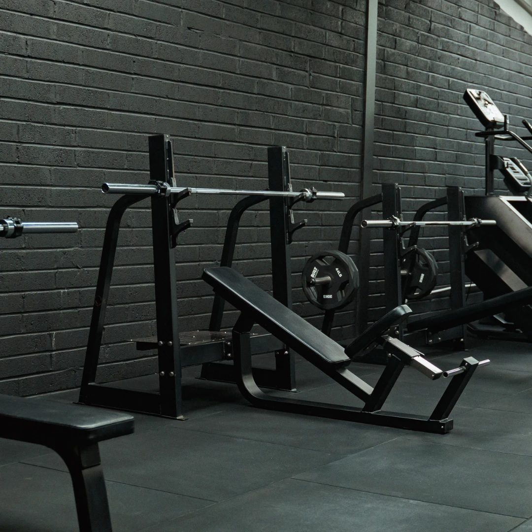 Bolt Strength Olympic Incline Bench 2 Bolt Strength Olympic Incline Bench - Image 2