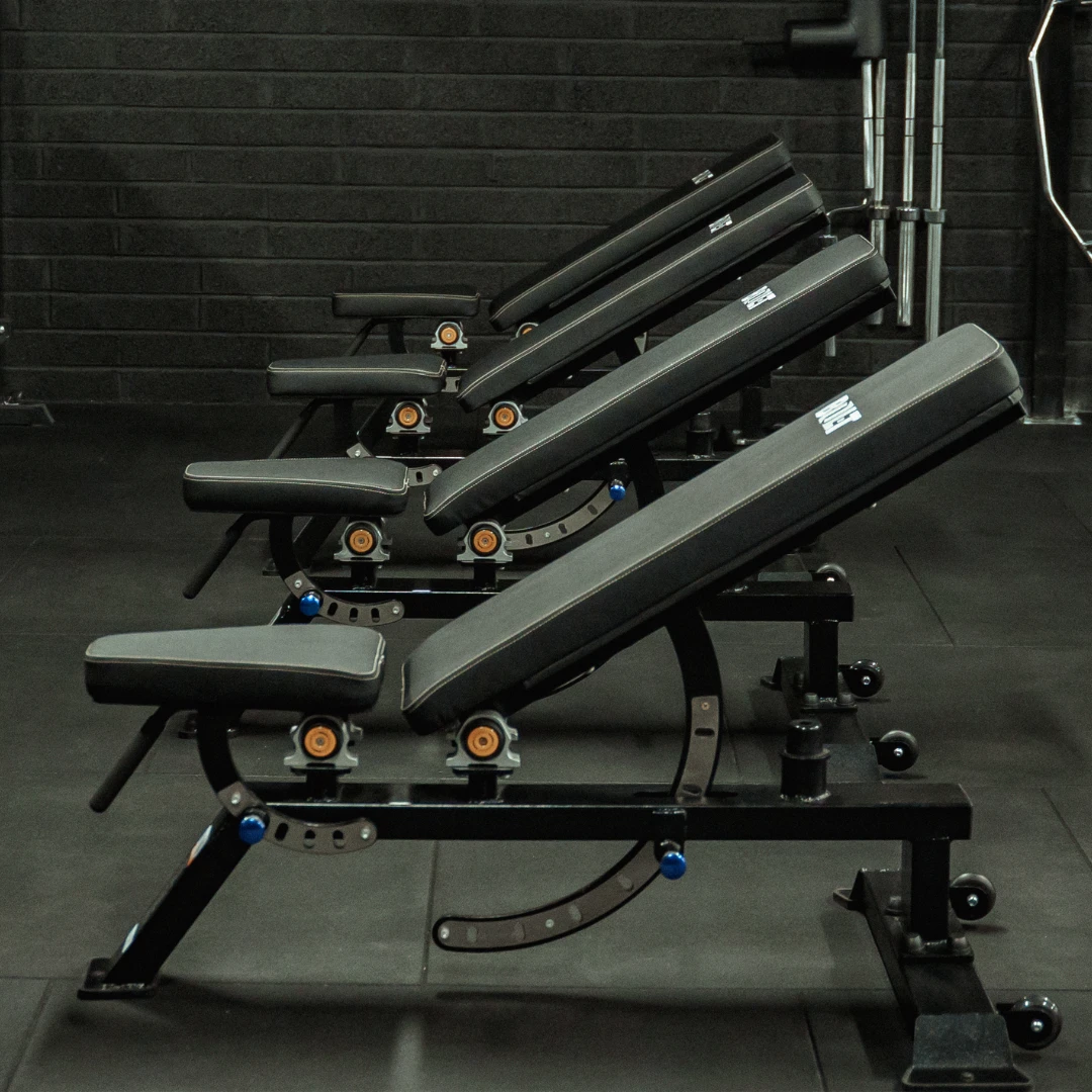 Bolt Strength Full Commercial 2.0 2 Bolt Strength Full Commercial 2.0 - Image 2