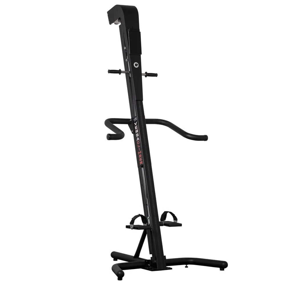 VersaClimber TS 1 VersaClimber TS