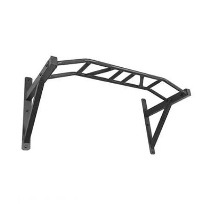 Multi-Grip Wall Mounted Pull-up Bar 1 Multi-Grip Wall Mounted Pull-up Bar