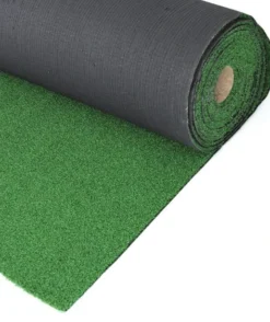 12mm Artificial Grass (Cut To Length – No Joints)
