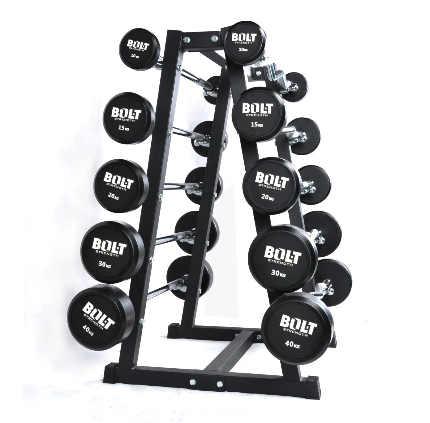 Bolt Strength Ez Curl Barbell 1 Bolt Strength Ez Curl Barbell