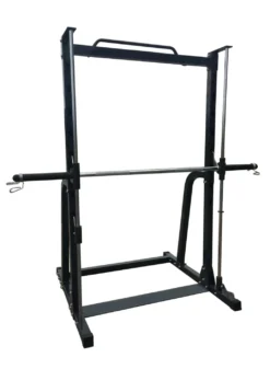 Semi Commercial Smith Machine