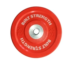 25KG Competition Bumper Plate