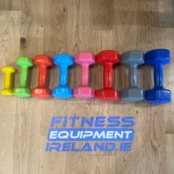 Neoprene Dumbbells (Sold In Pairs) 24 Neoprene Dumbbells (Sold In Pairs) -Core Fitness Gear WhatsApp Image 2024 07 19 at 14.49.09 1