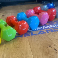 Neoprene Dumbbell Set (1-10kg) -Core Fitness Gear WhatsApp Image 2024 07 19 at 14.49.09 3 1