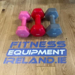 Neoprene Dumbbell Bundle Deal [6kg | 7kg | 8kg] -Core Fitness Gear WhatsApp Image 2024 07 19 at 14.49.09 6