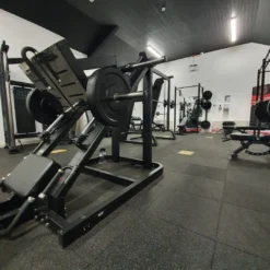 Easy Clean Off White Fleck -1M Tiles 7 Easy Clean Off White Fleck -1M Tiles -Core Fitness Gear White Fleck2