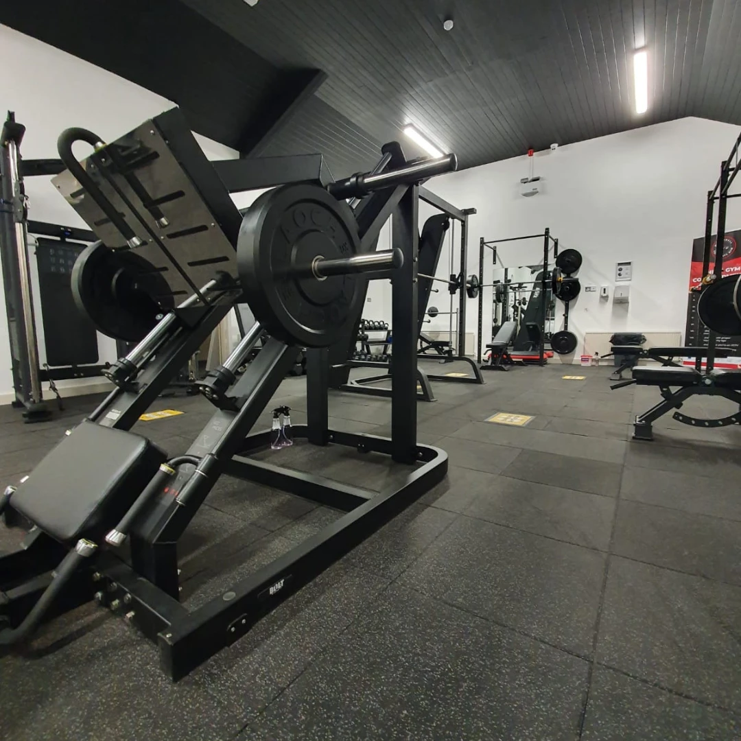 Easy Clean Off White Fleck -1M Tiles 3 Easy Clean Off White Fleck -1M Tiles - Image 3