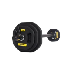 Bolt Strength Studio Barbell Set