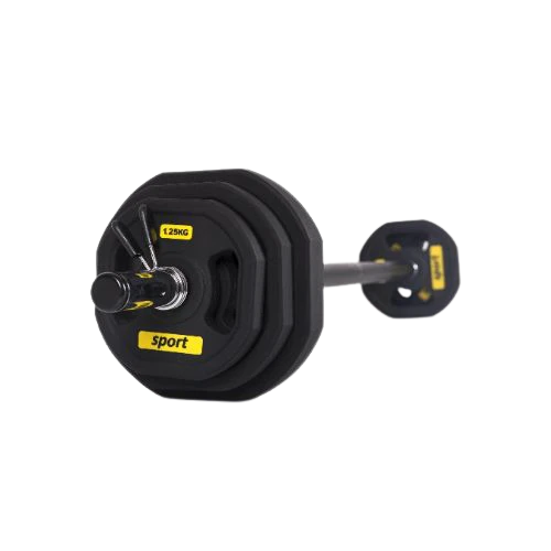 Bolt Strength Studio Barbell Set 1 Bolt Strength Studio Barbell Set