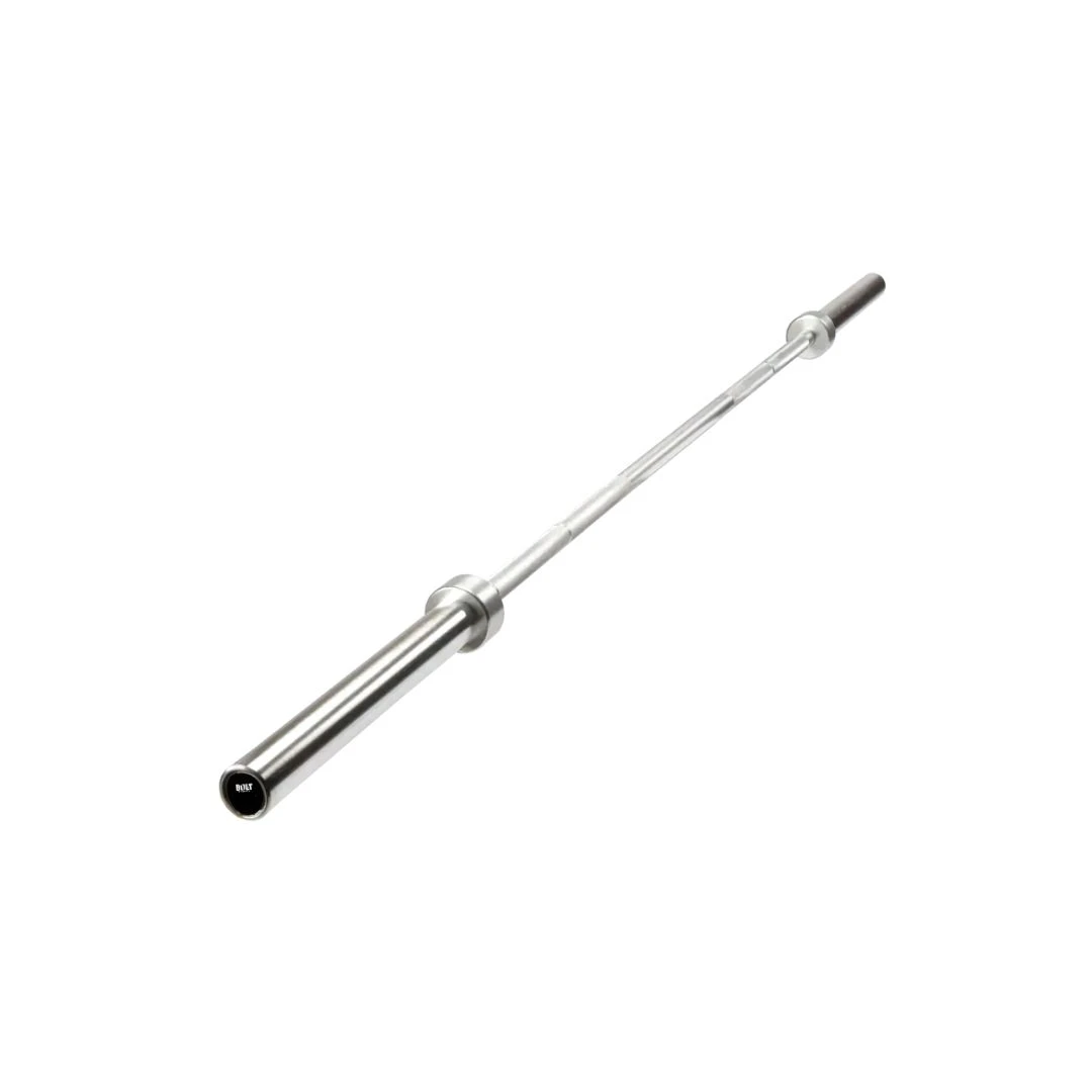 Women’s 15kg Olympic Bar 1 Women’s 15kg Olympic Bar