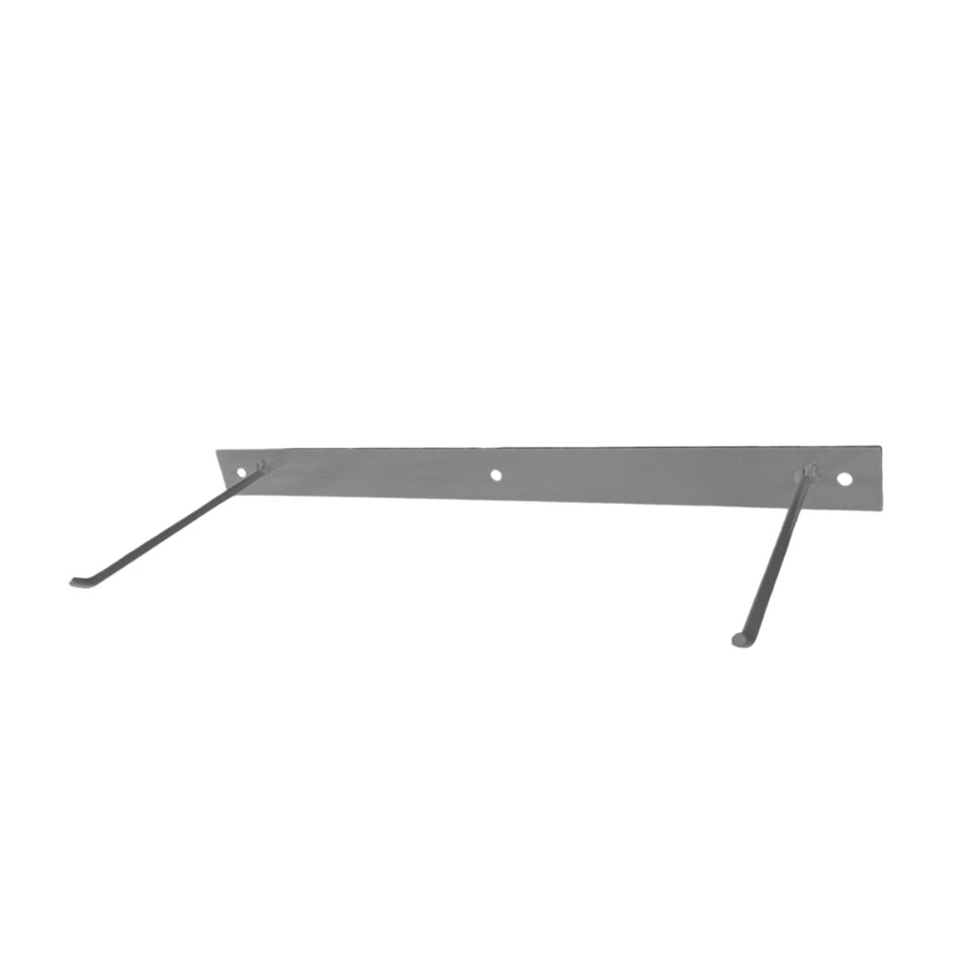 Yoga Mat Wall Bracket 2 Yoga Mat Wall Bracket - Image 2