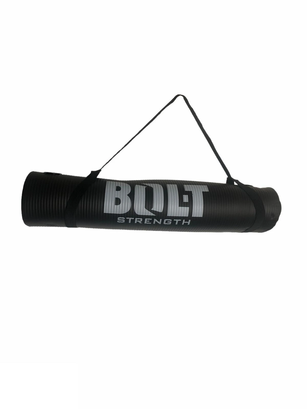 Premium Yoga Mat With Eyelets (With Bag) 2 Premium Yoga Mat With Eyelets (With Bag) - Image 2