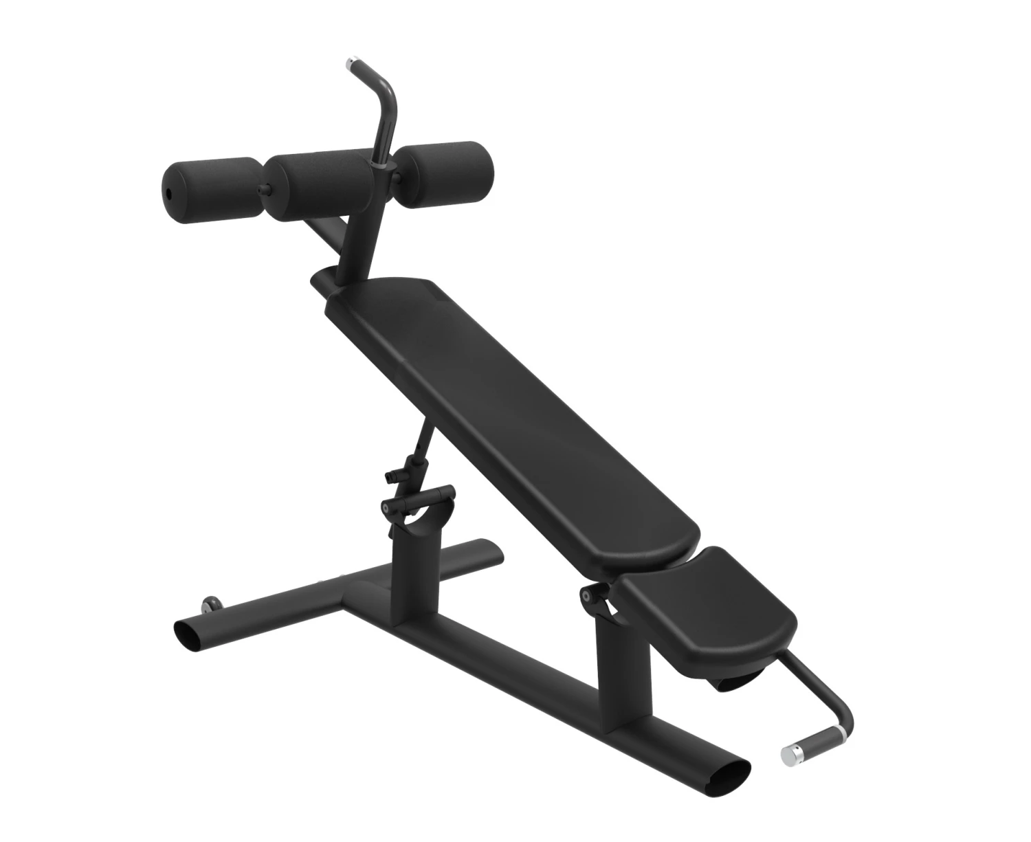 Bolt Strength Ab Crunch Bench 1 Bolt Strength Ab Crunch Bench