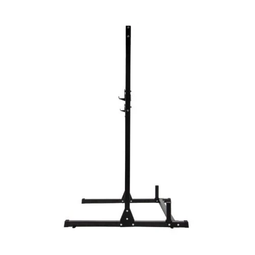 Squat Stand With Pull Up Bar 2 Squat Stand With Pull Up Bar - Image 2