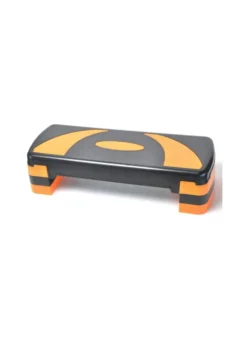 Aerobic Step – 78cm (Grey, Orange, Yellow)