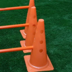 Agility Cones (Hurdle Set)