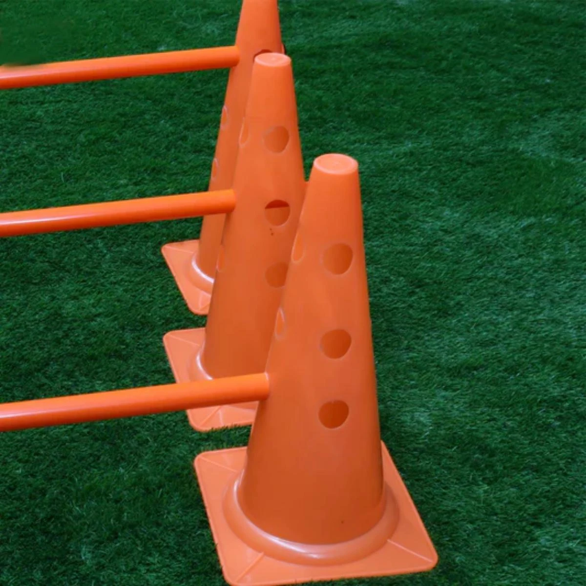 Agility Cones (Hurdle Set) 1 Agility Cones (Hurdle Set)