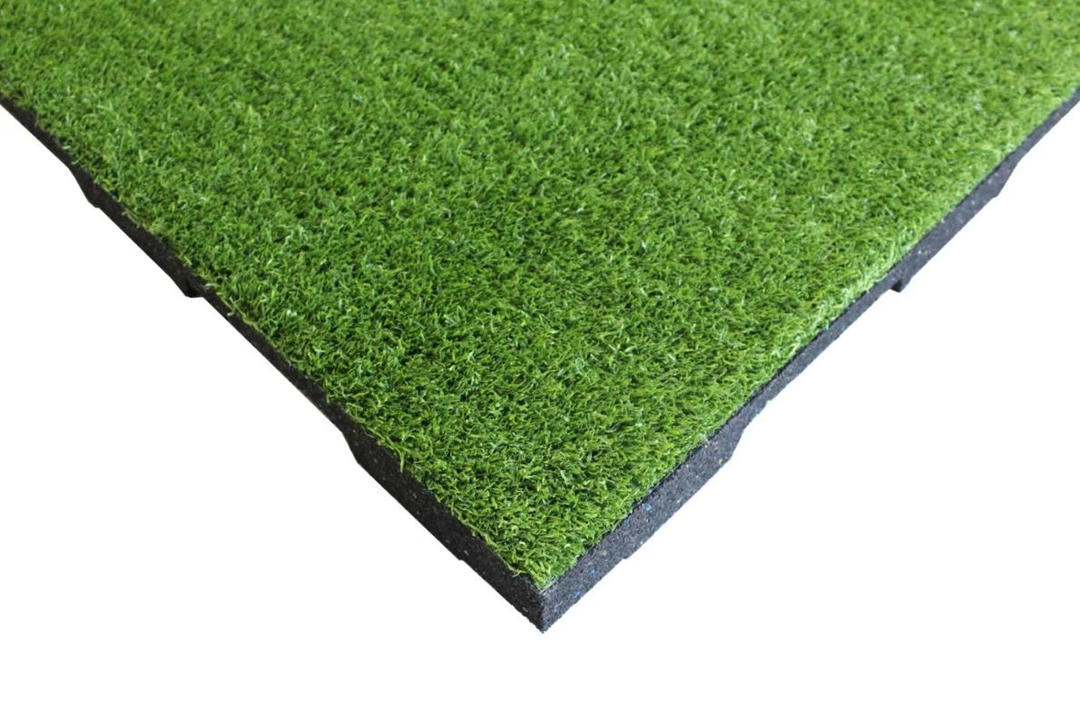 Astro Turf Flooring Tile (Individual) 4 Astro Turf Flooring Tile (Individual) - Image 4