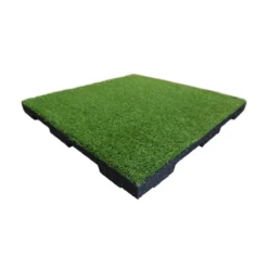 Astro Turf Flooring Tile (Individual)