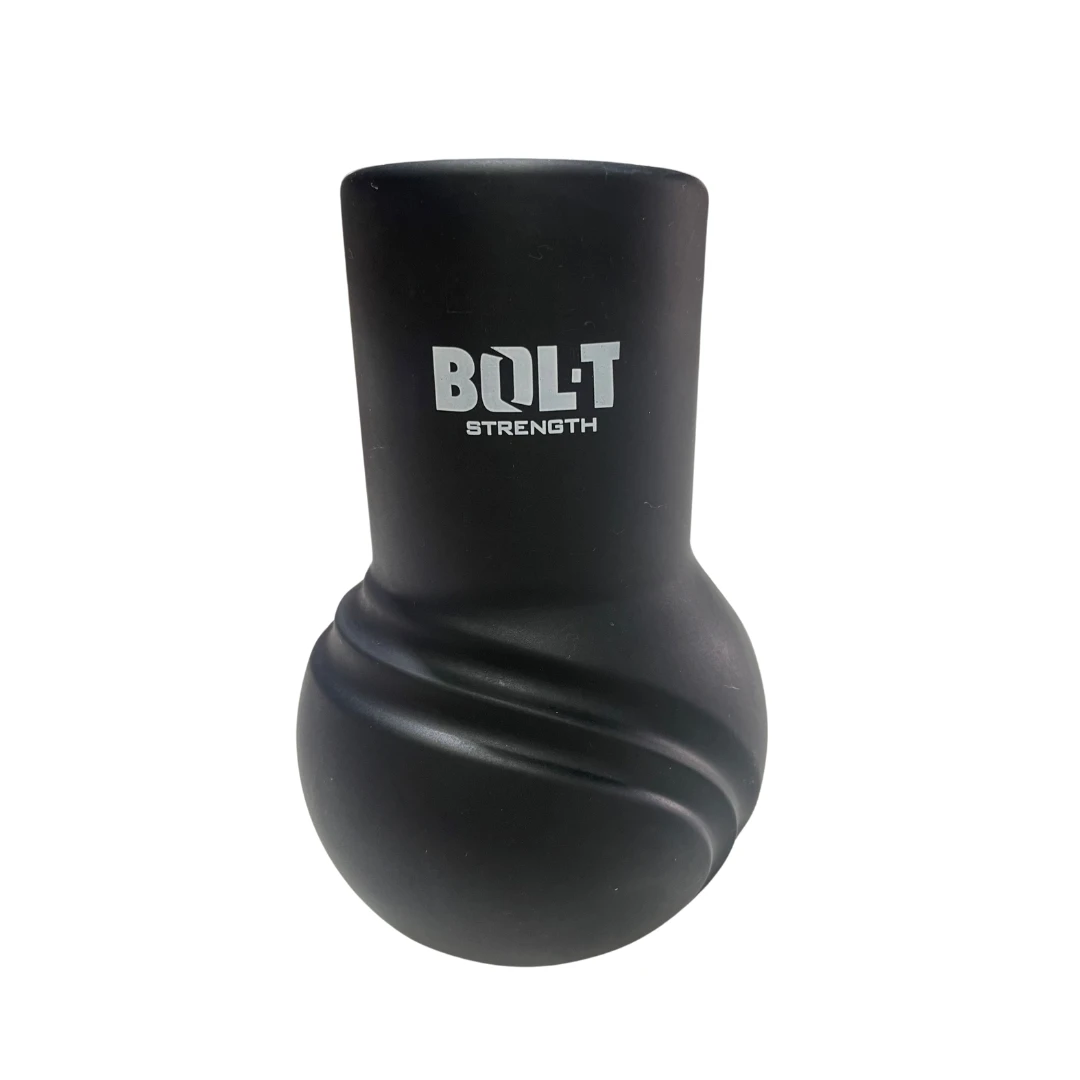 Bolt Strength Barbell Landmine Bomb 1 Bolt Strength Barbell Landmine Bomb