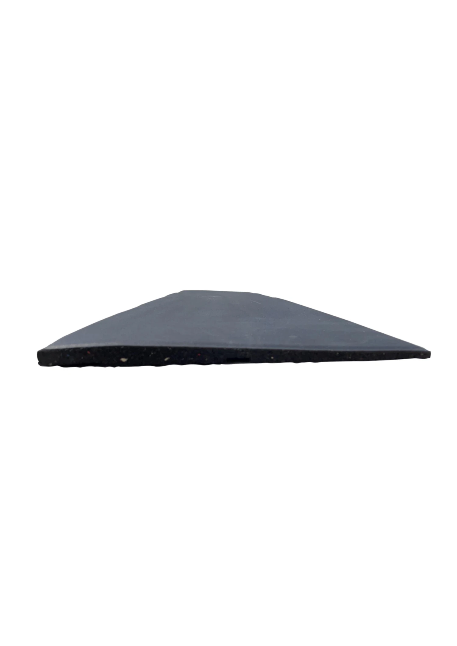 Transition Ramp Black – 15mm 2 Transition Ramp Black – 15mm - Image 2