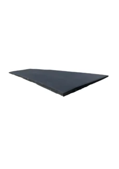 Transition Ramp Black – 15mm