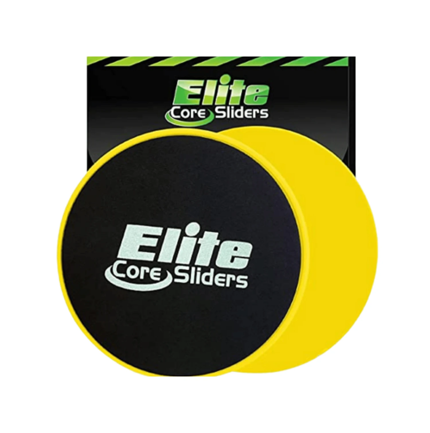 Core Slider Discs 1 Core Slider Discs