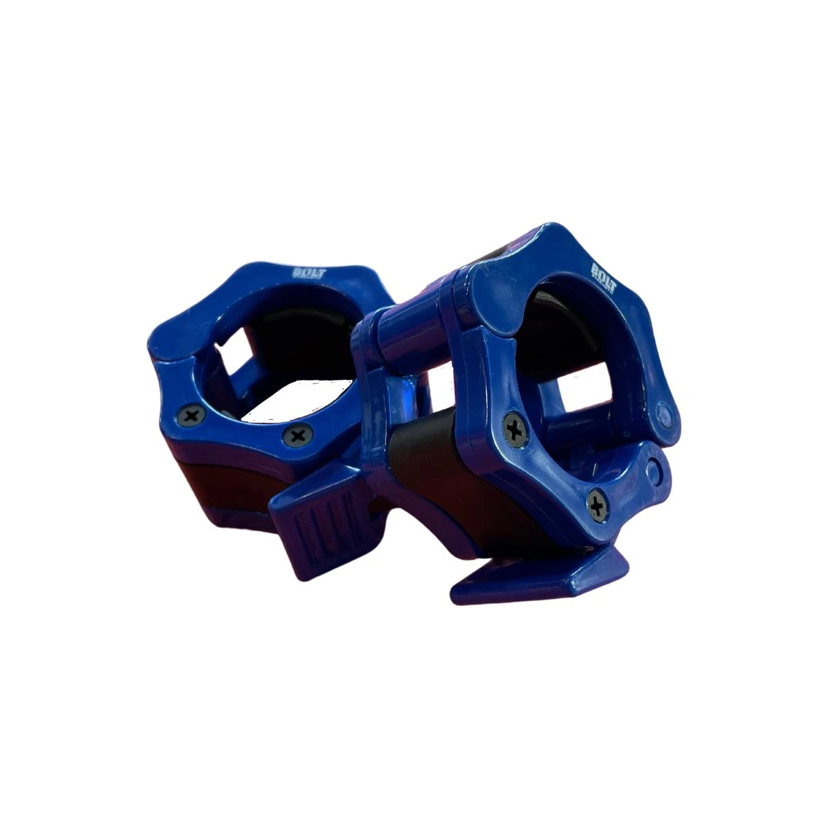 Lock Jaw Collars (Black/Yellow/Red/Blue) 3 Lock Jaw Collars (Black/Yellow/Red/Blue) - Image 3