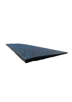 Transition Ramp Blue Fleck – 20mm