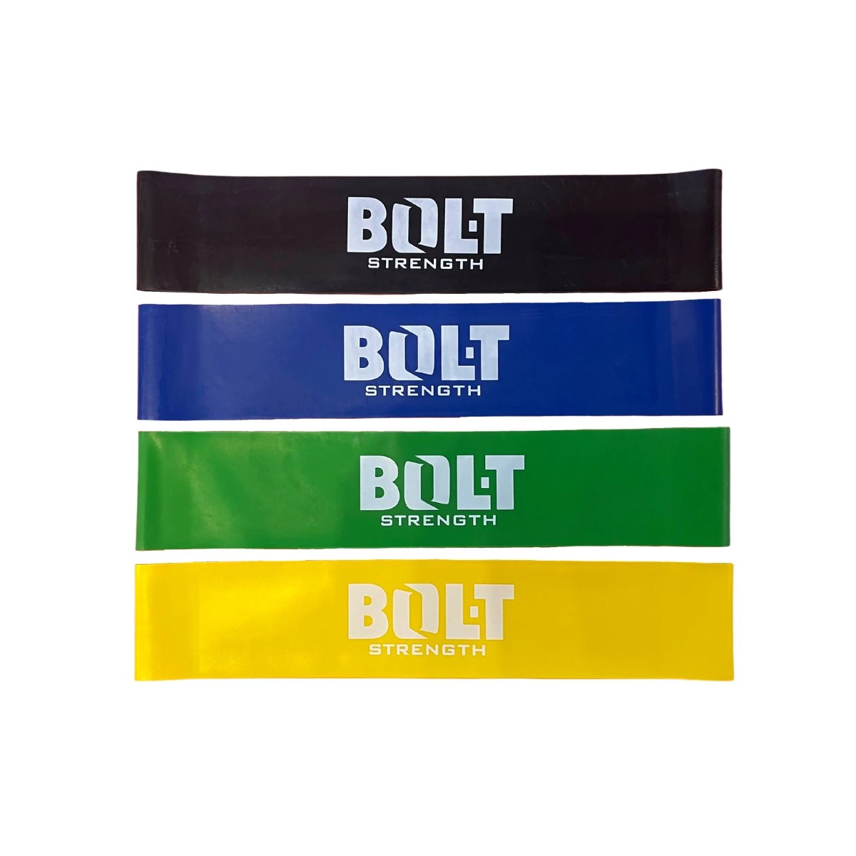 Exercising Loop Resistance Band 1 Exercising Loop Resistance Band