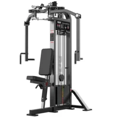 Bolt Strength Pec Dec / Rear Delt