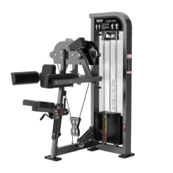 Bolt Strength Lateral Raise