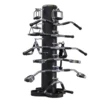 Bolt Strength Cable Attachment Rack