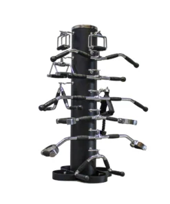 Bolt Strength Cable Attachment Rack