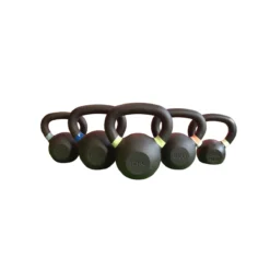 Bolt Strength Cast Iron Kettlebells (Various Sizes)