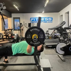 Cast Iron Weight Plates 8 Cast Iron Weight Plates -Core Fitness Gear cast iron weight plate 3