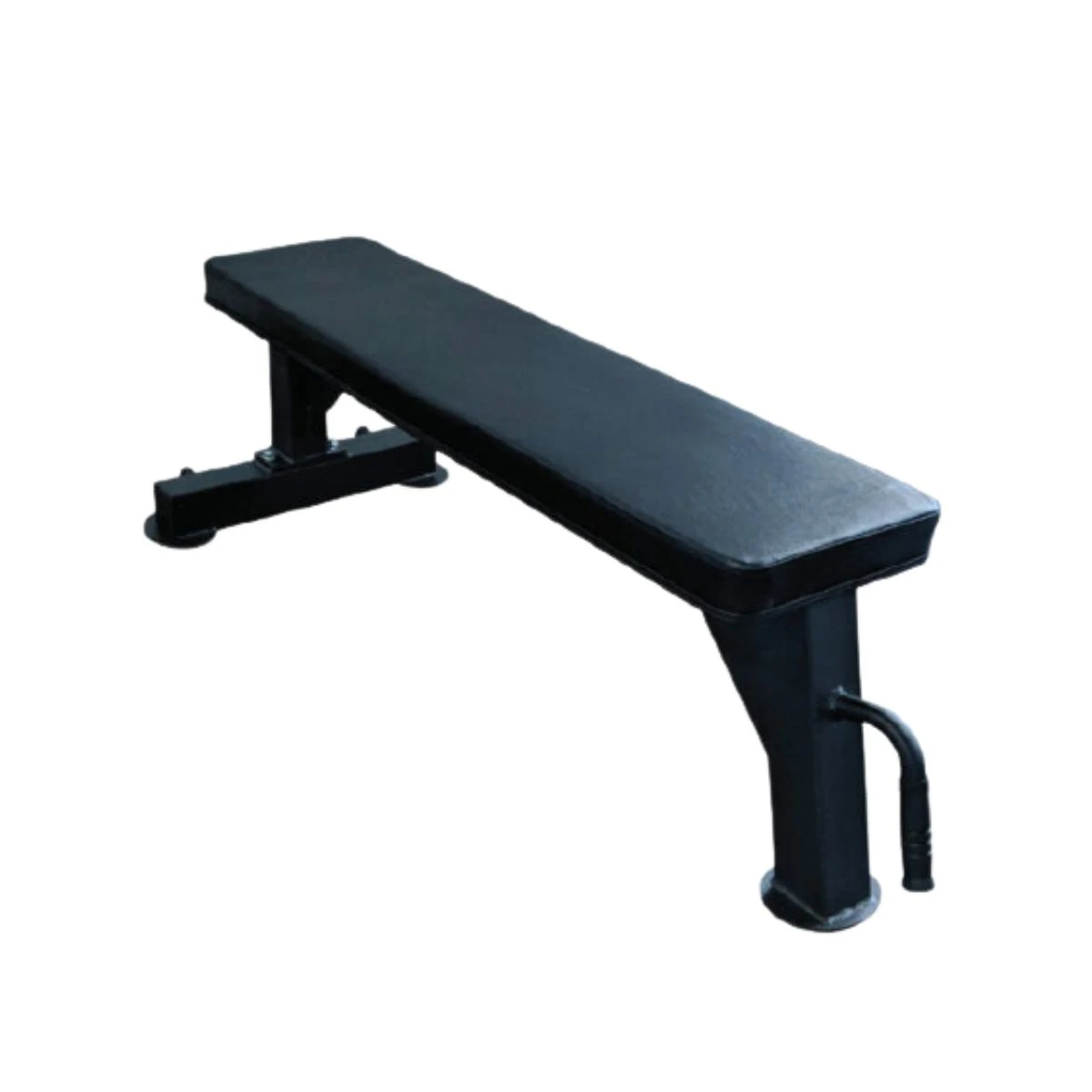 Commercial Flat Bench 1 Commercial Flat Bench