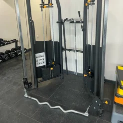 Bolt Strength FT Curl Bar 5 Bolt Strength FT Curl Bar -Core Fitness Gear curl bar 1