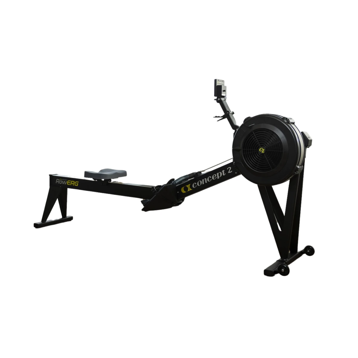 Concept 2 Rower – Model D 1 Concept 2 Rower – Model D