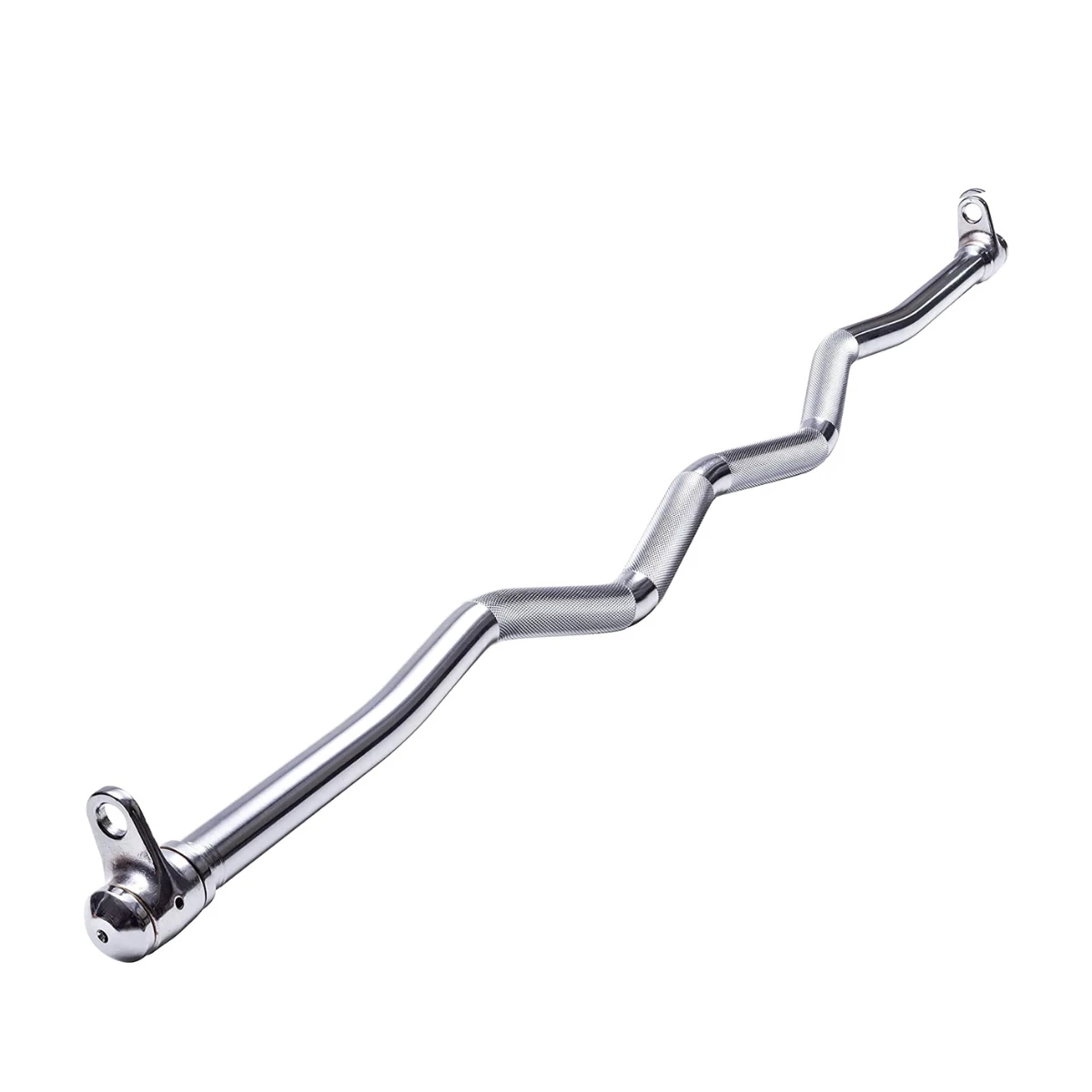Bolt Strength FT Curl Bar 1 Bolt Strength FT Curl Bar