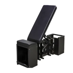 Bolt Strength Multi-Functional Storage Bench