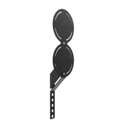 Bolt Strength Wall Ball Target