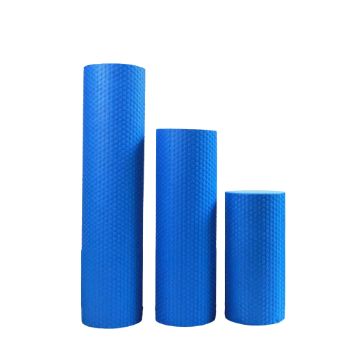 EVA Rollers : 30cm And 45cm Models Available 1 EVA Rollers : 30cm And 45cm Models Available