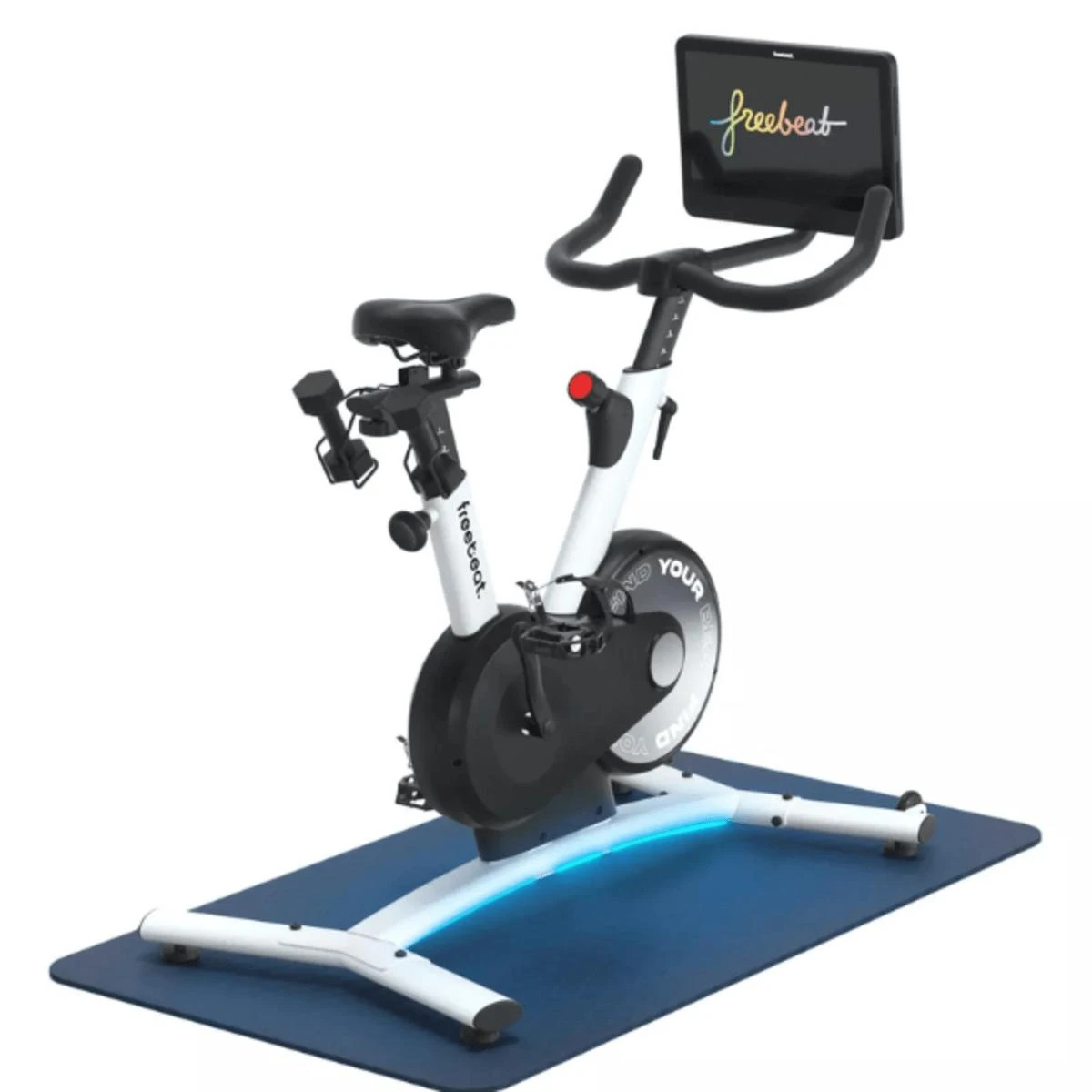 Freebeat Boom Bike 5 Freebeat Boom Bike - Image 5