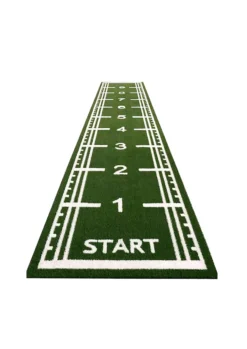 Bolt Strength Gorilla Turf With Markings | 2m X 12m (Green)