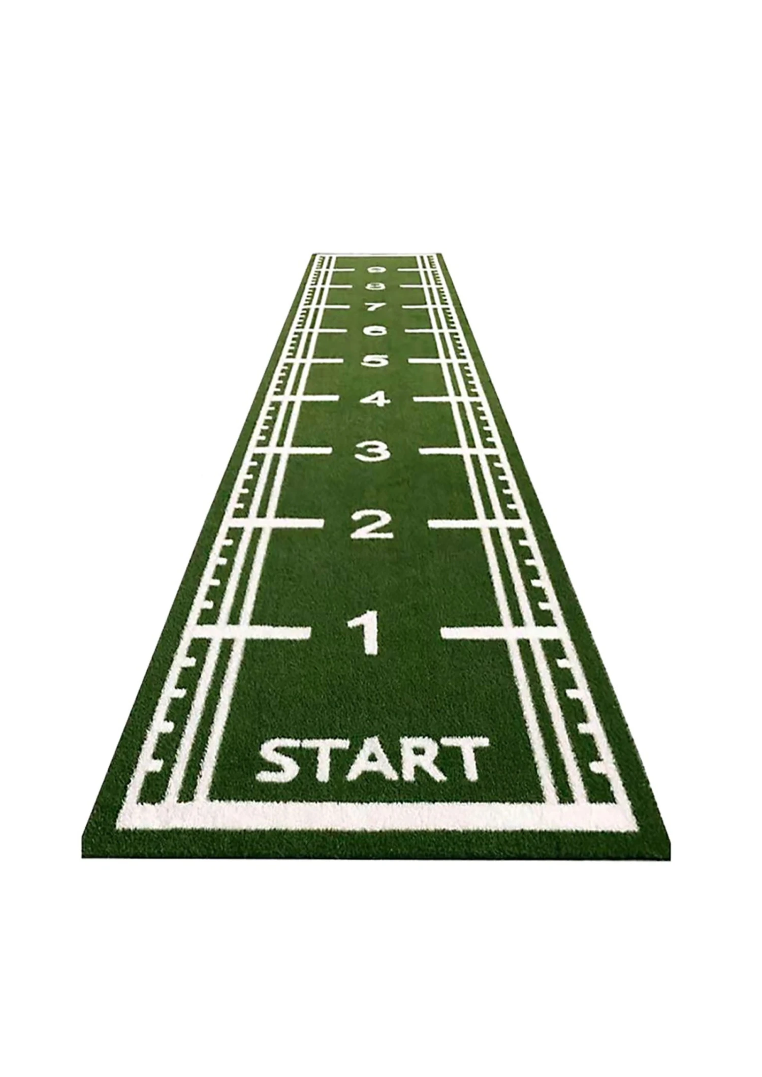 Bolt Strength Gorilla Turf With Markings | 2m X 12m (Green) 1 Bolt Strength Gorilla Turf With Markings | 2m X 12m (Green)